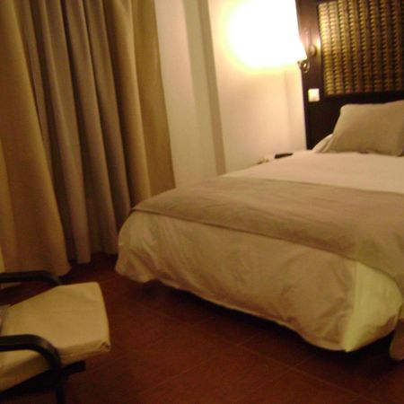 Hotel Rural Arco Iris Cuenca Cuenca  Exteriér fotografie