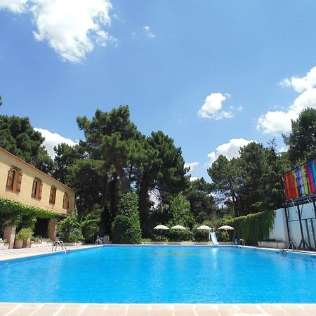 Hotel Rural Arco Iris Cuenca Cuenca  Exteriér fotografie