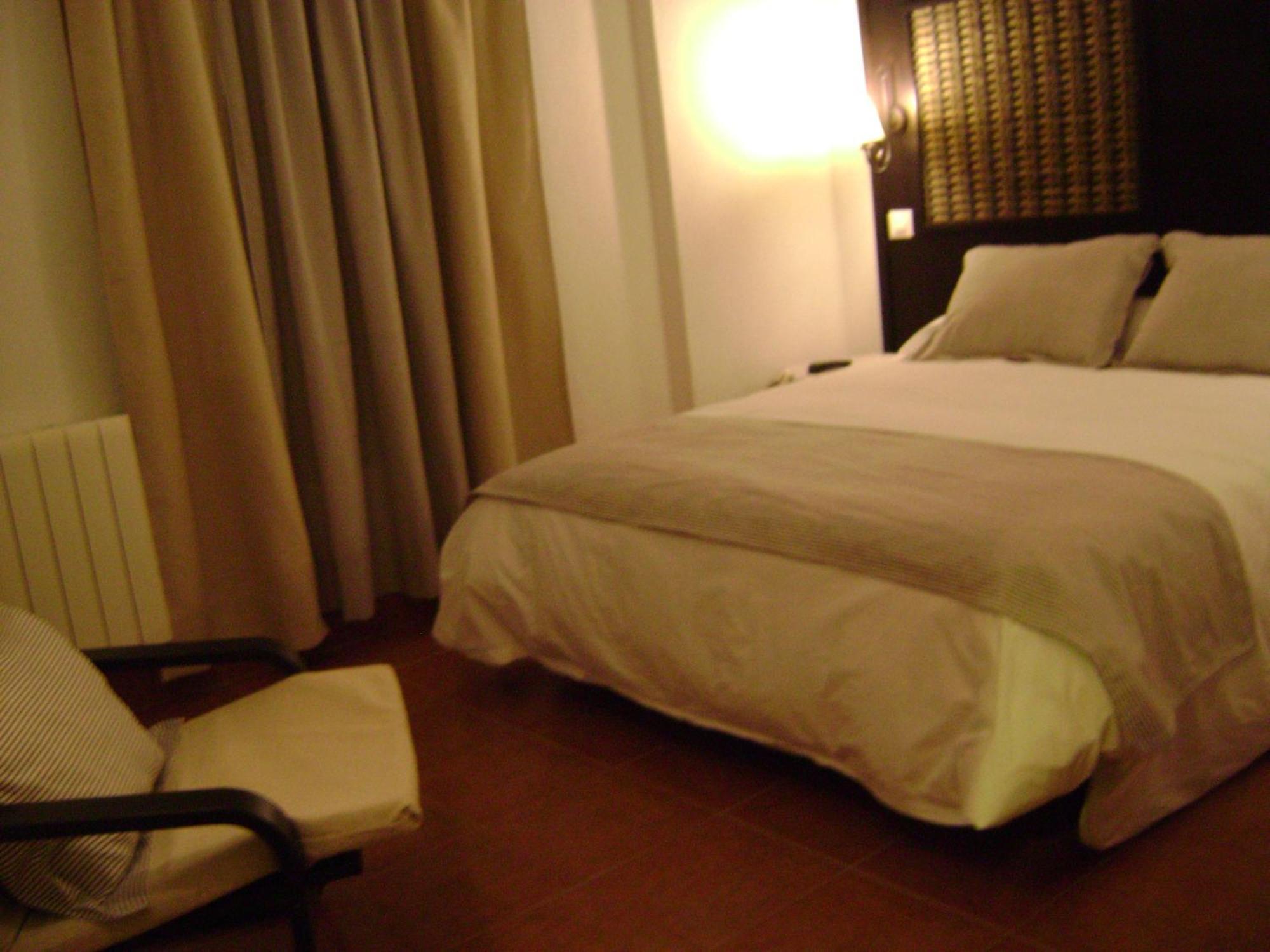 Hotel Rural Arco Iris Cuenca Cuenca  Exteriér fotografie