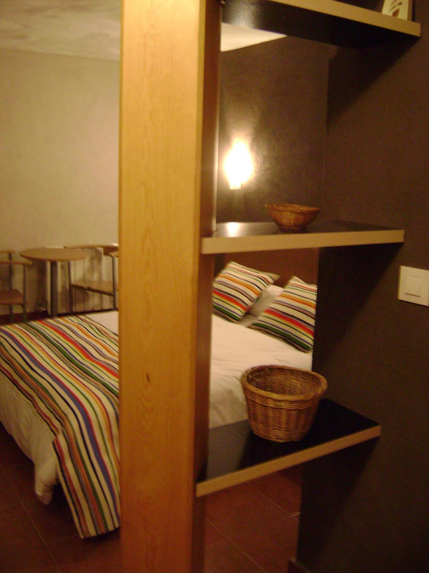 Hotel Rural Arco Iris Cuenca Cuenca  Exteriér fotografie