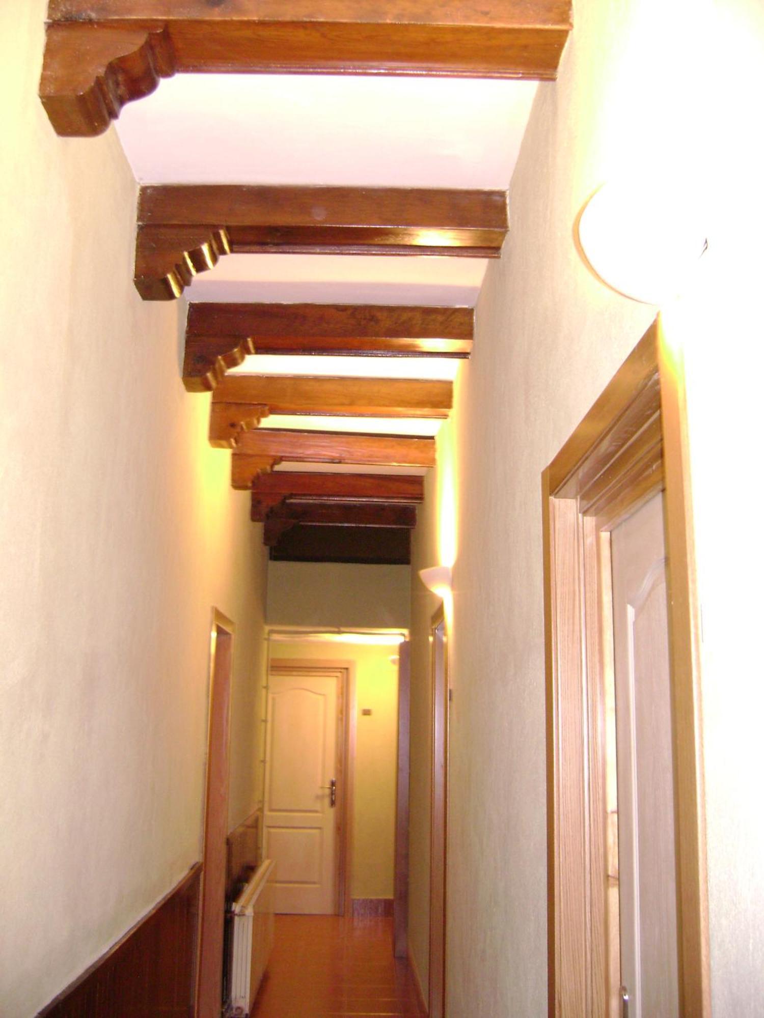 Hotel Rural Arco Iris Cuenca Cuenca  Exteriér fotografie
