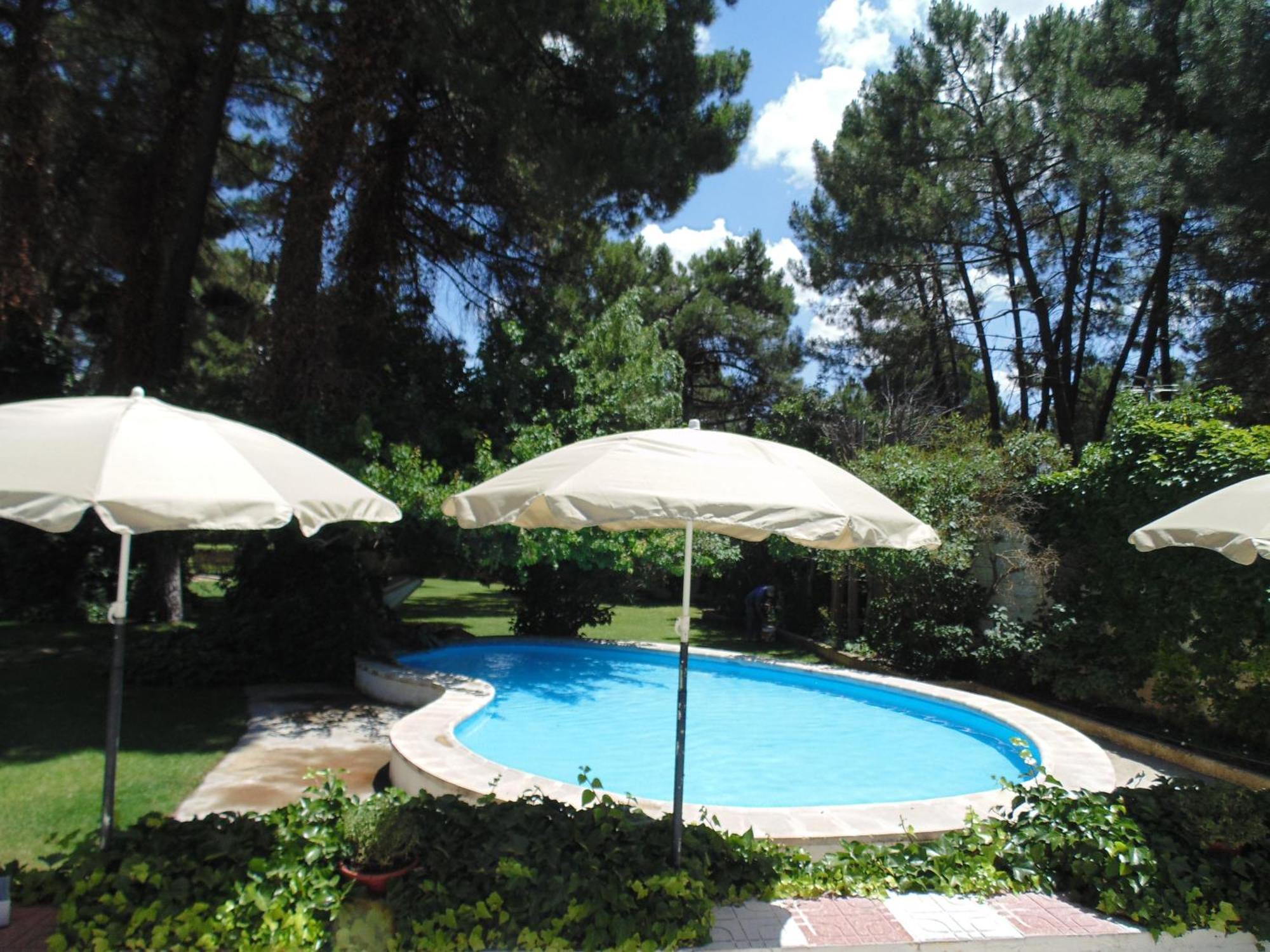 Hotel Rural Arco Iris Cuenca Cuenca  Exteriér fotografie