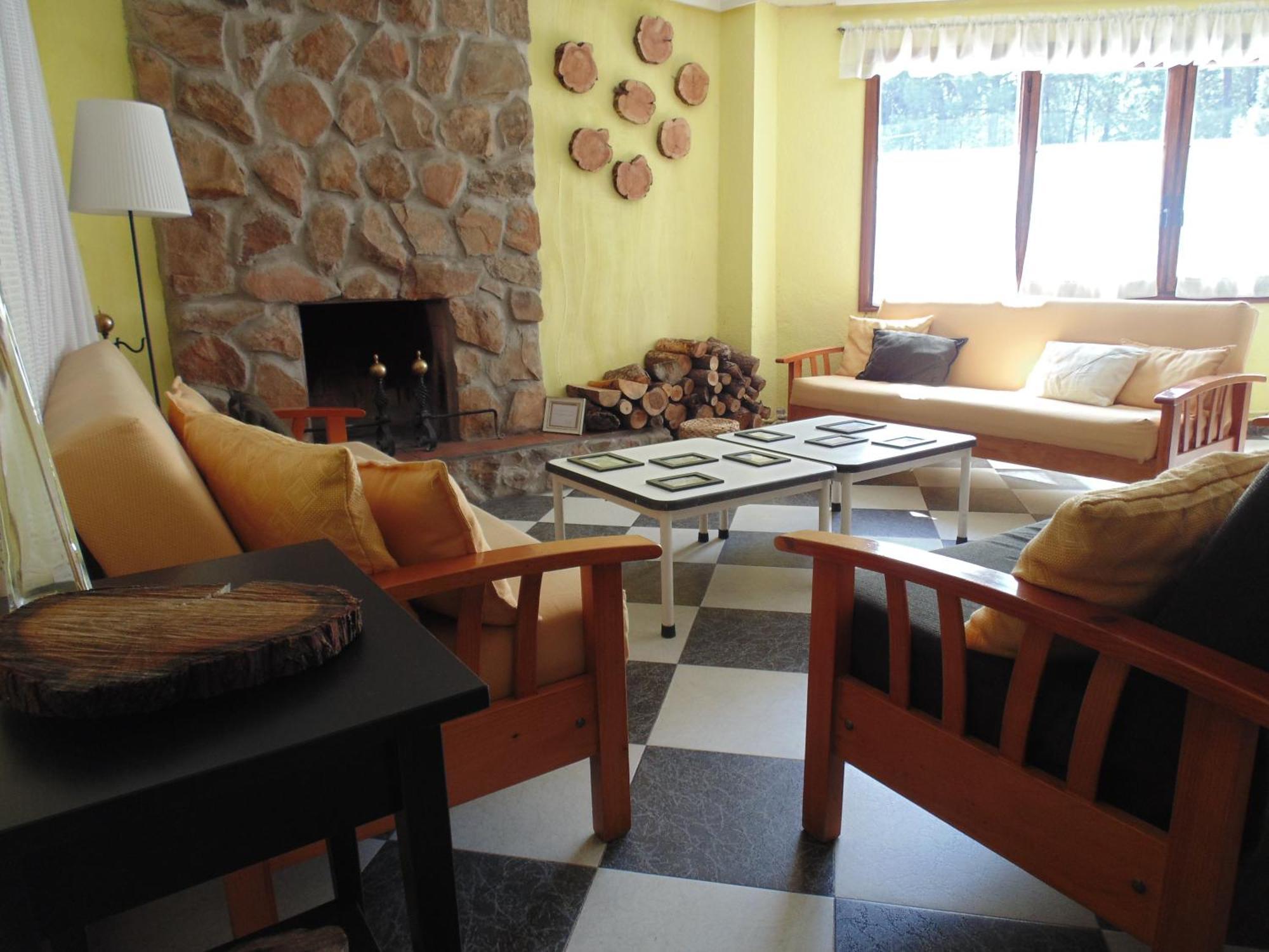 Hotel Rural Arco Iris Cuenca Cuenca  Pokoj fotografie