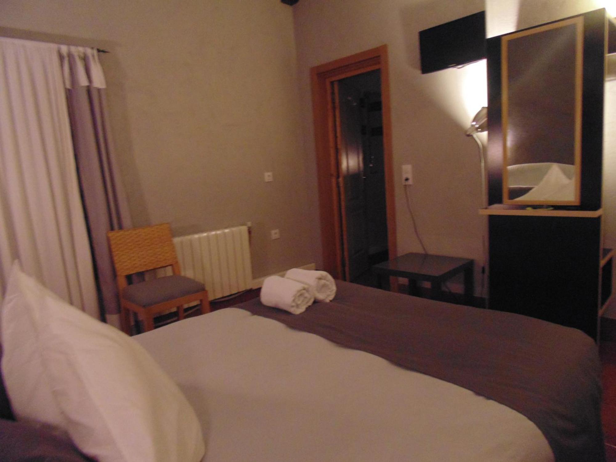 Hotel Rural Arco Iris Cuenca Cuenca  Exteriér fotografie