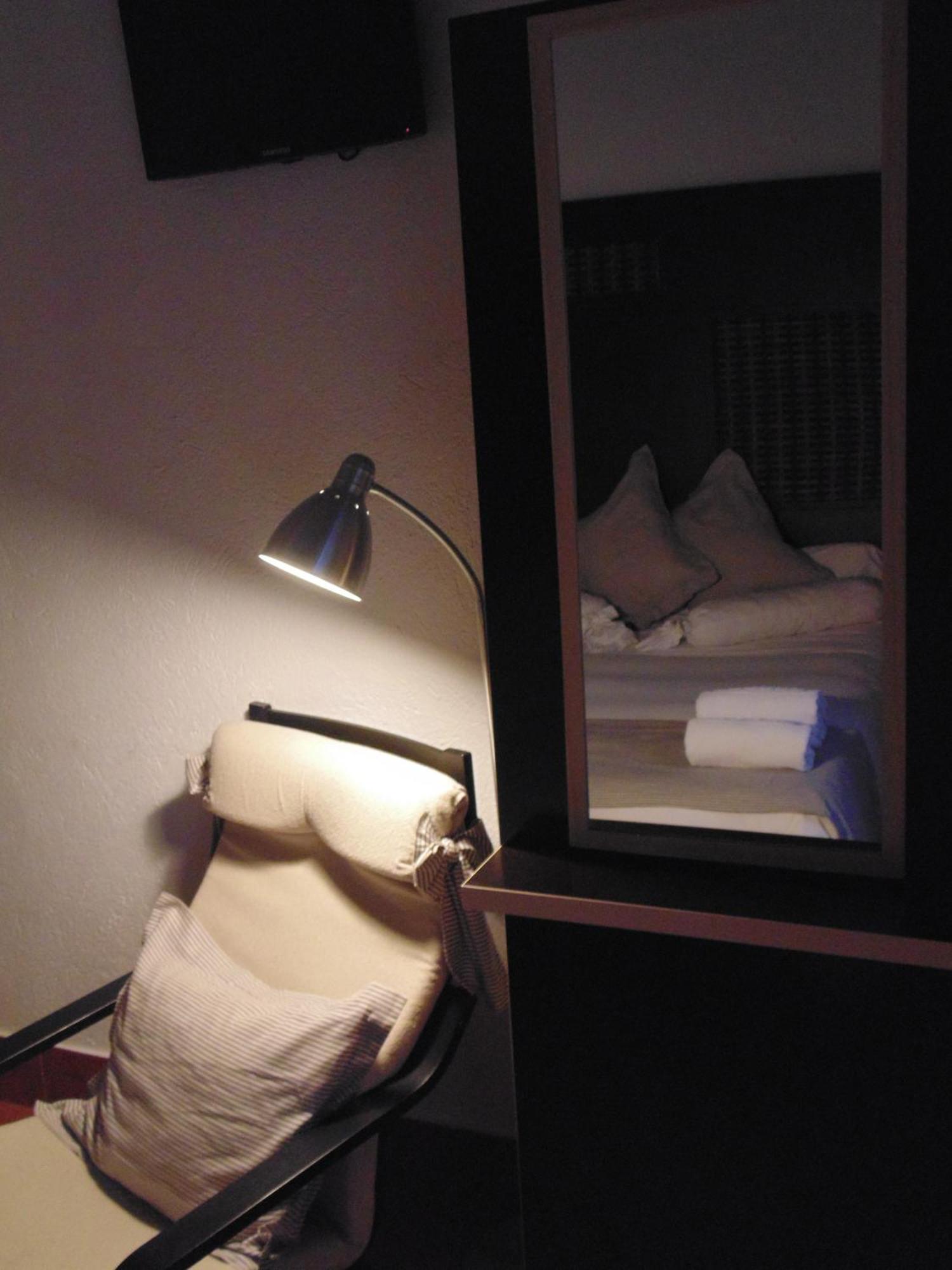Hotel Rural Arco Iris Cuenca Cuenca  Exteriér fotografie