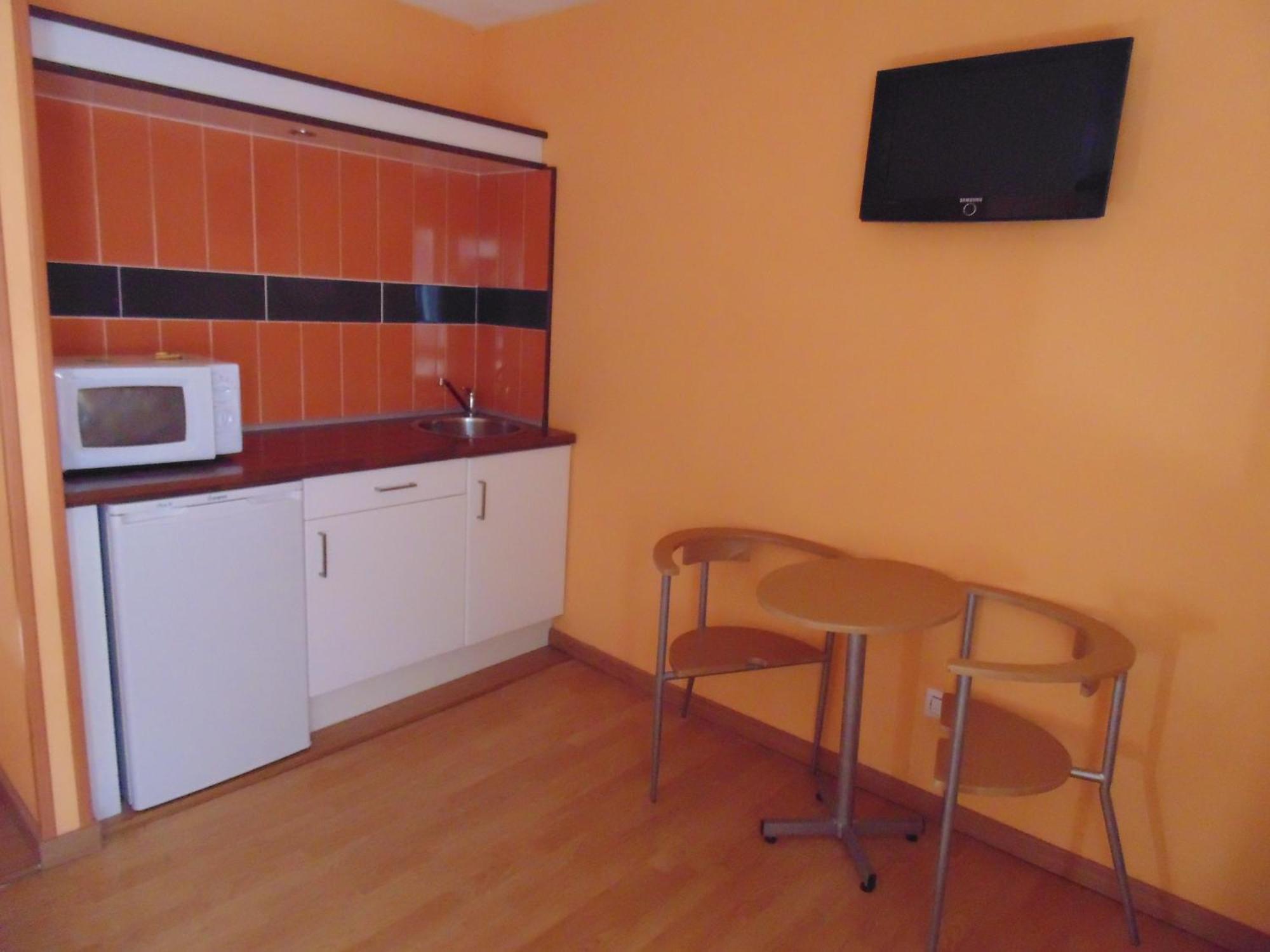 Hotel Rural Arco Iris Cuenca Cuenca  Pokoj fotografie