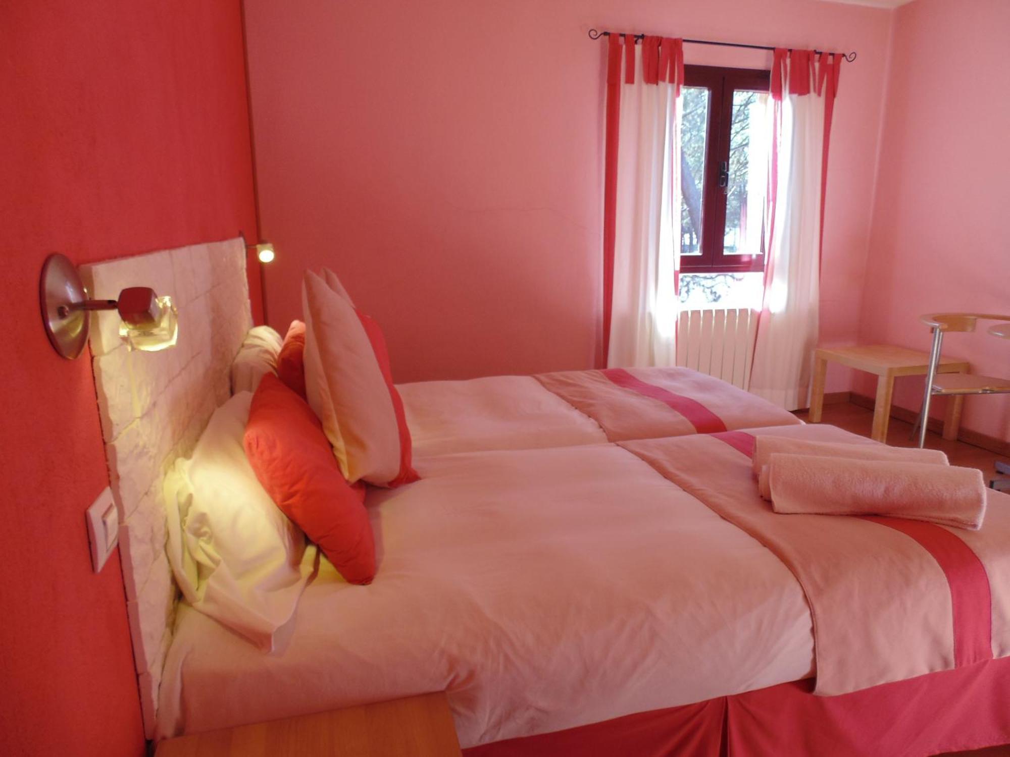 Hotel Rural Arco Iris Cuenca Cuenca  Pokoj fotografie