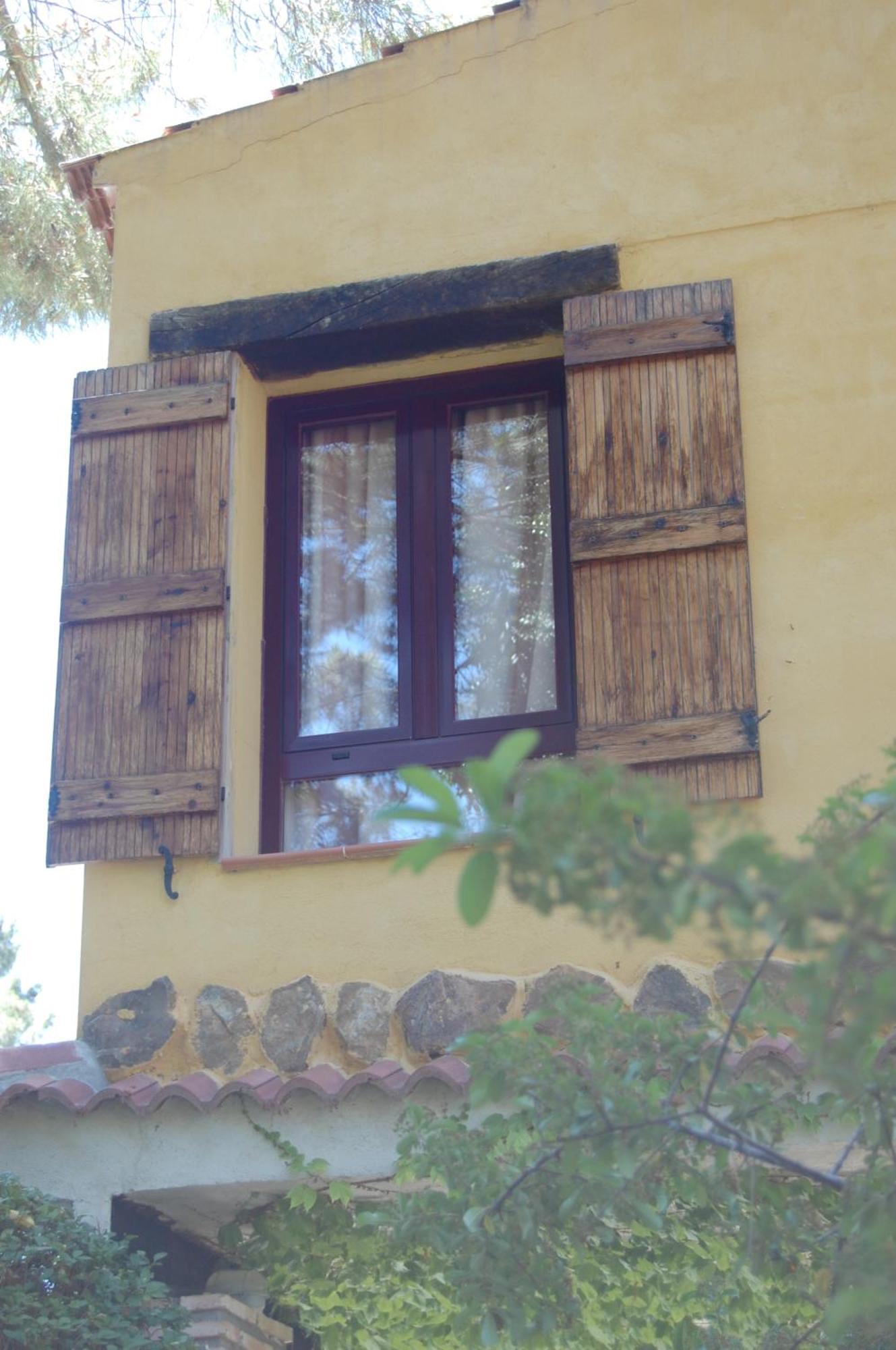 Hotel Rural Arco Iris Cuenca Cuenca  Exteriér fotografie