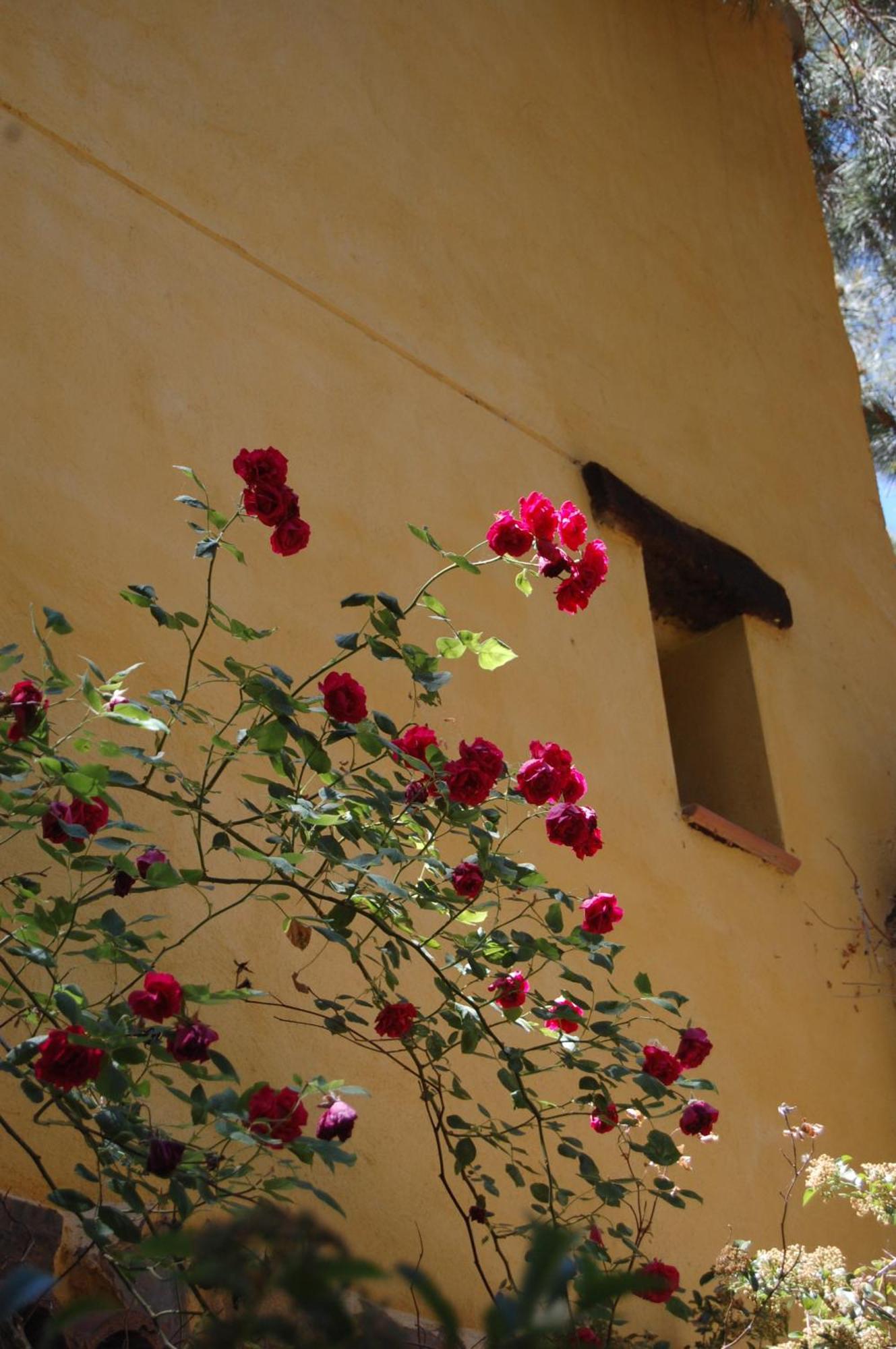Hotel Rural Arco Iris Cuenca Cuenca  Exteriér fotografie